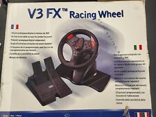 V3 FX Racing Wheel pour