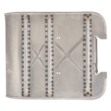 Tôle CARLUCCI Remplacement