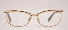 Lunettes Vintage Monture