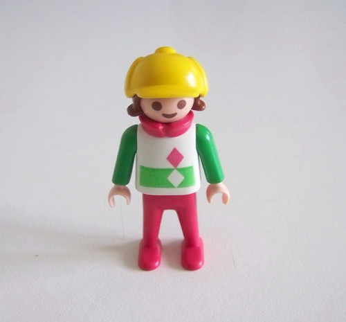 Playmobil sport - playmobil,