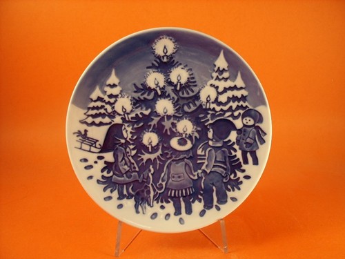 Royal copenhagen enfants noël - copenhagen,