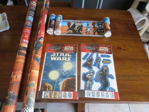 Lot frise star wars - frise,