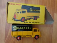 DINKY Jouets 25JJ - Ford