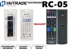 Télécommande Universelle Tv