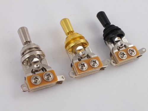 Voie bouton interrupteur - 3,