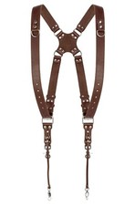 Harnais Bandoulière Deux