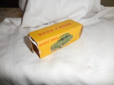 Dinky Toys #24E Renault