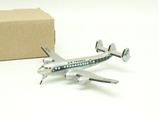 Divers Métal Avion 1/400 - Constellation Air France F-BAZA