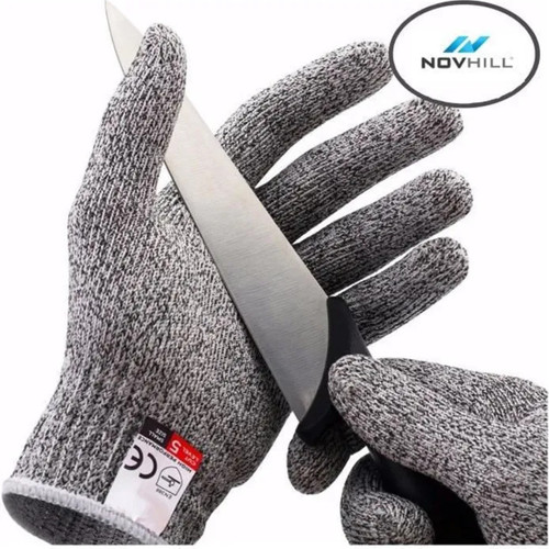Gants cuisine anti - gants,