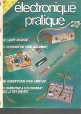 ELECTRONIQUE PRATIQUE N°68