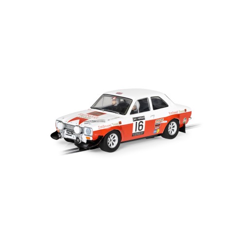 Superslot h4324 ford - h4324, escort