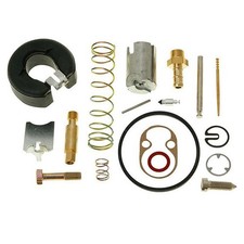 Carburateur Bing Réparer pour