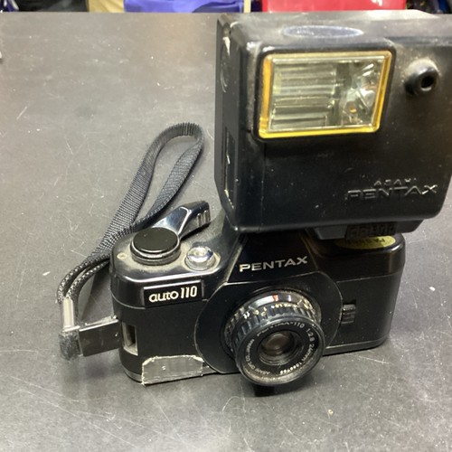 Pentax auto 110 one - 110,