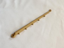 Mât de voile de bateau pirate