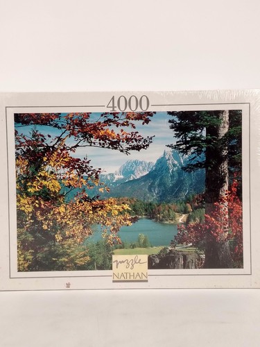 New 4000 nathan mountain - 4000,,