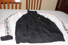 Haut De Survêtement Officiel