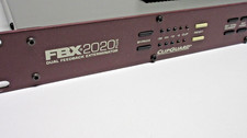 SABINE FBX2020 PLUS Dual