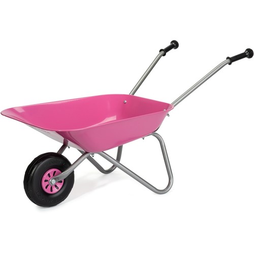 Rolly toys 274802 brouette - rolly, en