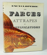 Encyclopédie des farces et
