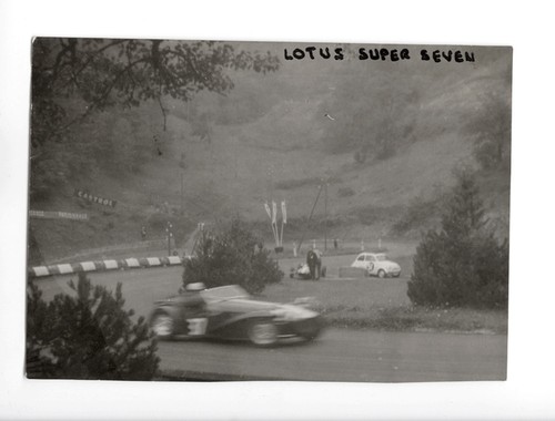 G1134 lotus seven zwissig st - lotus,