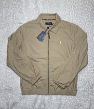 Veste Harrington Ralph Lauren