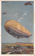 Croiseur aérien militaire