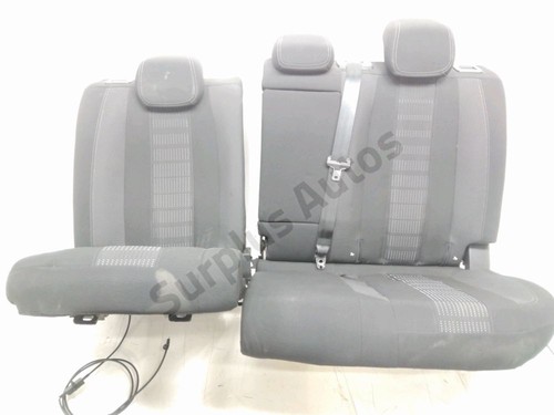 Kit banquette arriere com - kit,
