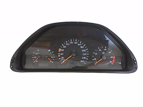 Compteur mercedes classe clk - classe,