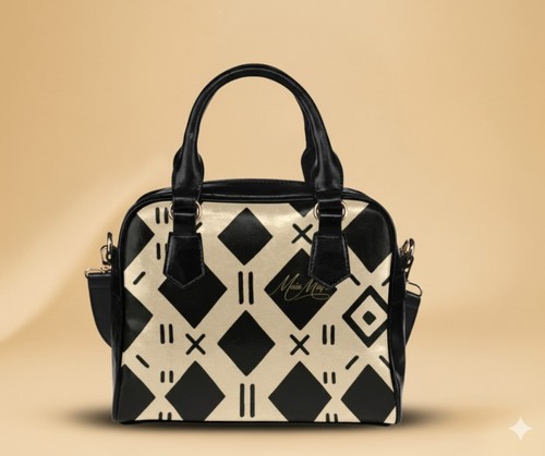 Sac main luxe maïa muto - à,