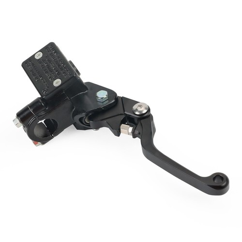 Front brake master cylinder - brake,