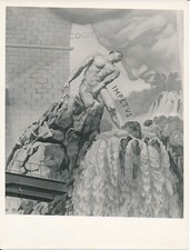 PARIS 1937 - Exposition