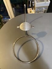 Support de table, Porte Seau