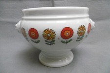 3 bols à oreilles en