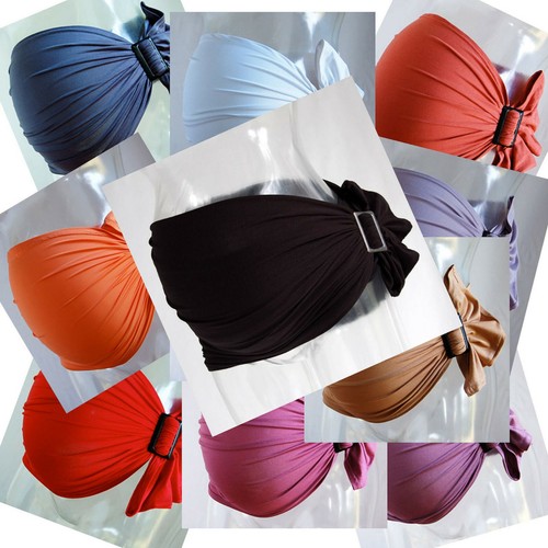 Bandeau grossesse evolutif - bandeau, de
