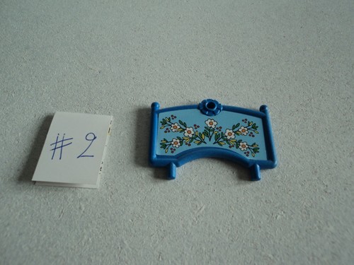 Playmobil vintage country - vintage,