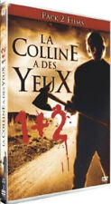 DVD : La colline a des yeux 1