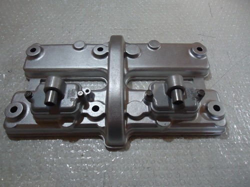 Kawasaki gpx600r rocker cover - gpx600r,