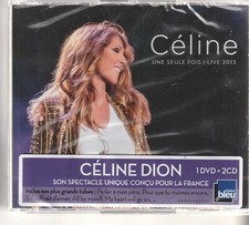 Celine DION - " Une seule fois