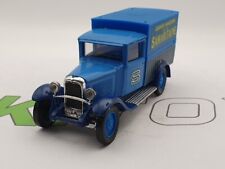 Citroen C4F 1930 Grand