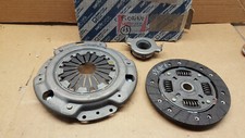 Kit embrayage FIAT 127 FIORINO 1.3 Diesel 82-88 