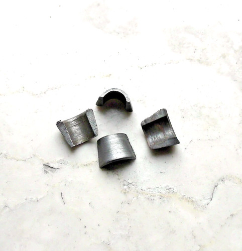 Semiconi valves cotters - semiconi,