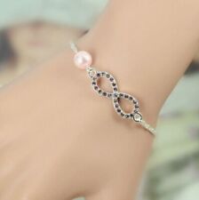 Bracelet femme Luxe strass