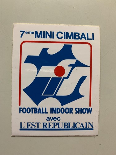 Sticker vintage mini - sticker,