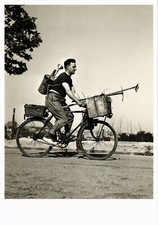 CPM ROBERT DOISNEAU "LE