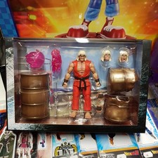 Ultra Street Fighter II