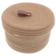  Petit Panier En Osier De