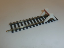 RAIL DROIT BUTOIR MAILLECHORT JOUEF