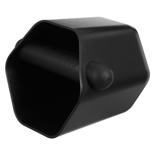 Ergonomic handle coffee knock - ergonomic,