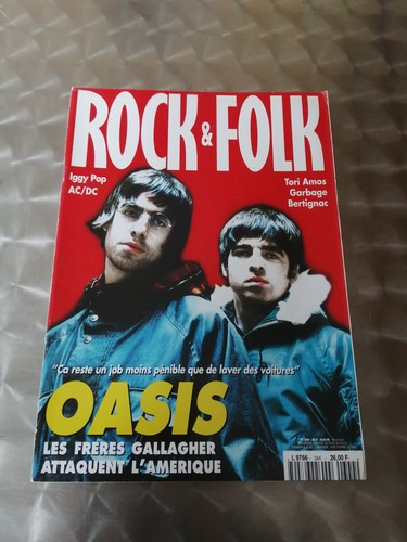 Magazine rock and - magazine,