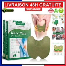 MQUPIN Patch Chauffant 48 Pcs